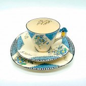 BURLEIGH WARE MAYTIME PATTERN