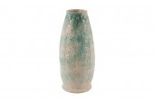 BURLEY WINTER 11” VASE, 11” T