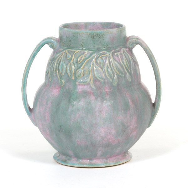 BURLEY WINTER ANTIQUE/RETRO POTTERY