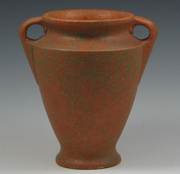Burley Winter Vase No.45 marked