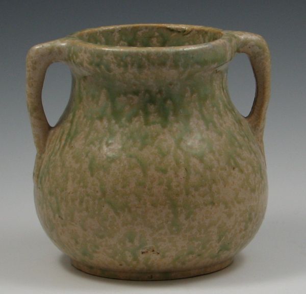Burley Winter Vase No.54 marked