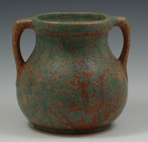Burley Winter Vase No.54 marked