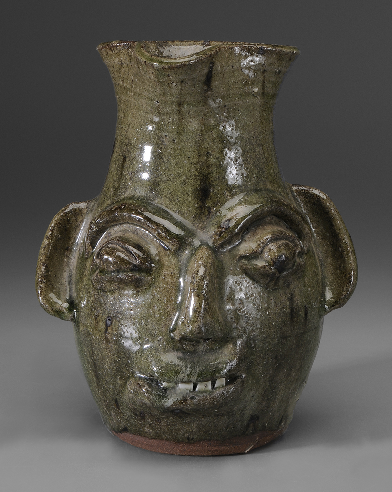 Burlon Craig Face Pitcher