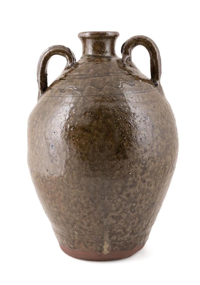 BURLON CRAIG GREEN GLAZED DOUBLE