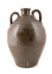 BURLON CRAIG GREEN GLAZED DOUB
