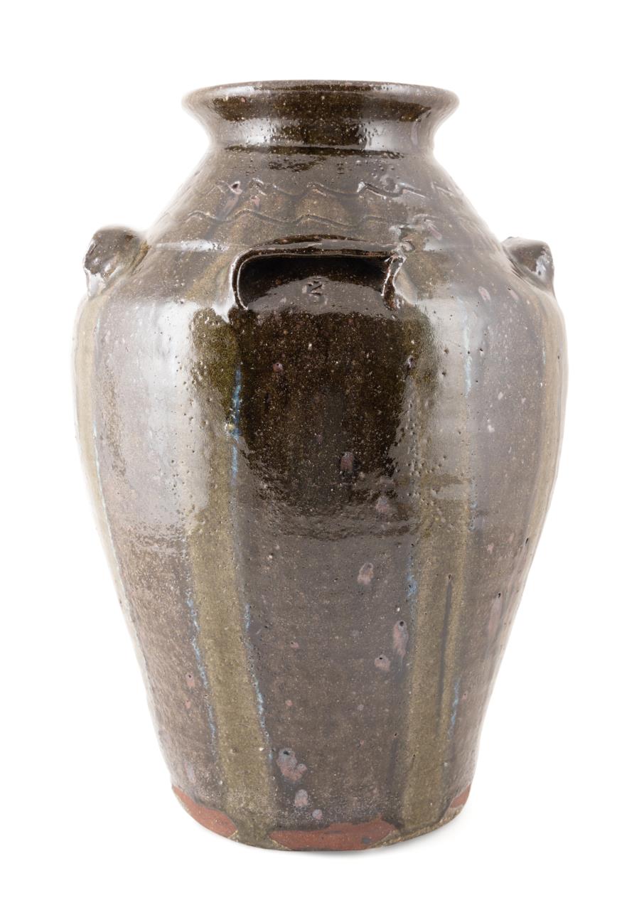 BURLON CRAIG TWO COLOR GLAZED