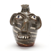 BURLON CRAIG (VALE, NC), FACE
