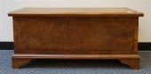 BURLWOOD AND FRUITWOOD LIFT-TO