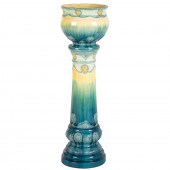 BURMANTOFTS FAIENCE JARDINIERR