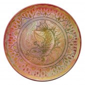 BURMANTOFTS FAIENCE POTTERY, L