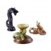 BURMANTOFTS POTTERY, LEEDS
GRO