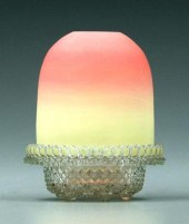 Burmese Fairy lamp, Burmese sh