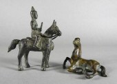 BURMESE & ORIENTAL BRONZES, 19