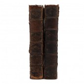 BURNET, GILBERT. THE HISTORY O