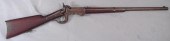 Burnside: 1856, breech-ldg per