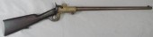 Burnside: 1856, breech-ldg per