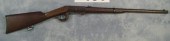 Burnside: 1856, breech-ldg per