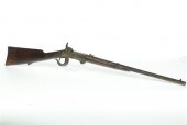 BURNSIDE CARBINE.  Burnside Ri