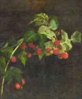 +BURR SISTERS, "RASPBERRIES",
