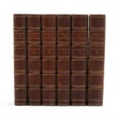 BURTON, JOHN HILL. THE HISTORY