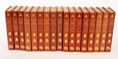 Burton (Richard F) The Book of