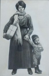 BURTON SILVERMAN (AMERICAN B.