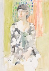 BURTON SILVERMAN (NEW YORK, BO
