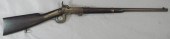 Buruside: 1864, breech-ldg per