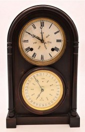 BURWELL AND CARTER DOUBLE DIAL