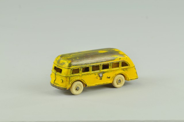 BUS Kenton c. 1936 scarce cast iron
