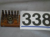 Bushing setter   Estimate $20-
