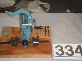 Bushing setter   Estimate $50-