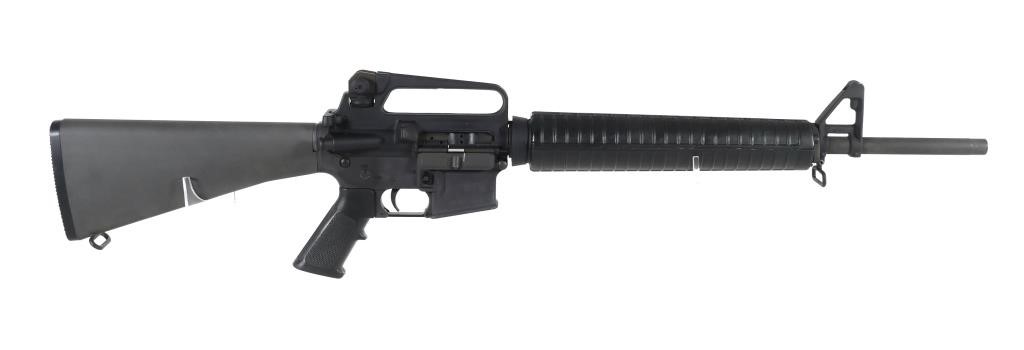 BUSHMASTER XM15-ES2 223