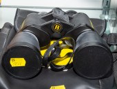 BUSHNELL 10X50 BINOCULARS With