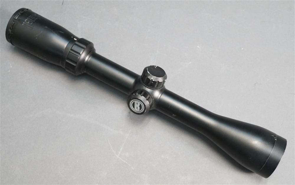 BUSHNELL 3X-9X SCOPEBushnell