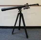 BUSHNELL 565 TELESCOPE ON TRIP