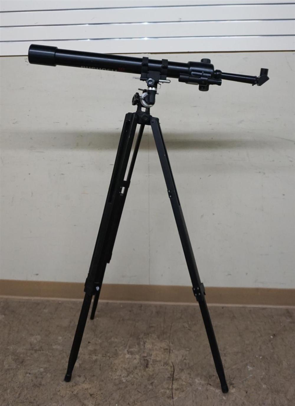 BUSHNELL 565 TELESCOPE ON