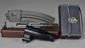 Bushnell Bore Sighter and Cali