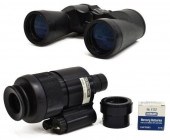 BUSHNELL SPORT VIEW WIDE ANGLE