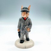 BUSINESSMAN DB203 - ROYAL DOUL