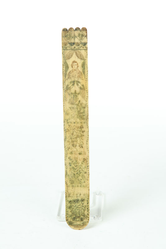 BUSK.  American  19th century 