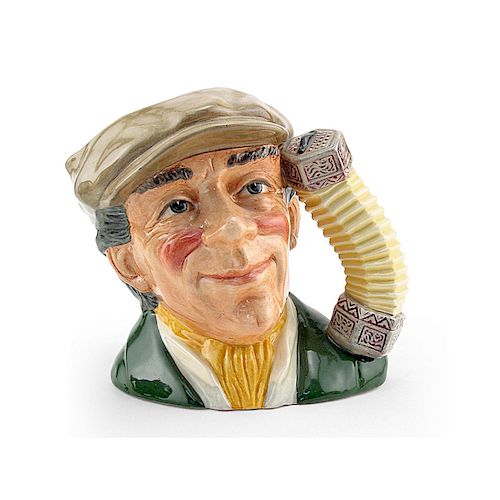 BUSKER D6775 - LARGE - ROYAL