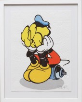 BUSTART (SWISS, B. 1983)BustAr