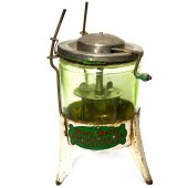 BUSY BETTY WASHING MACHINE, 6
