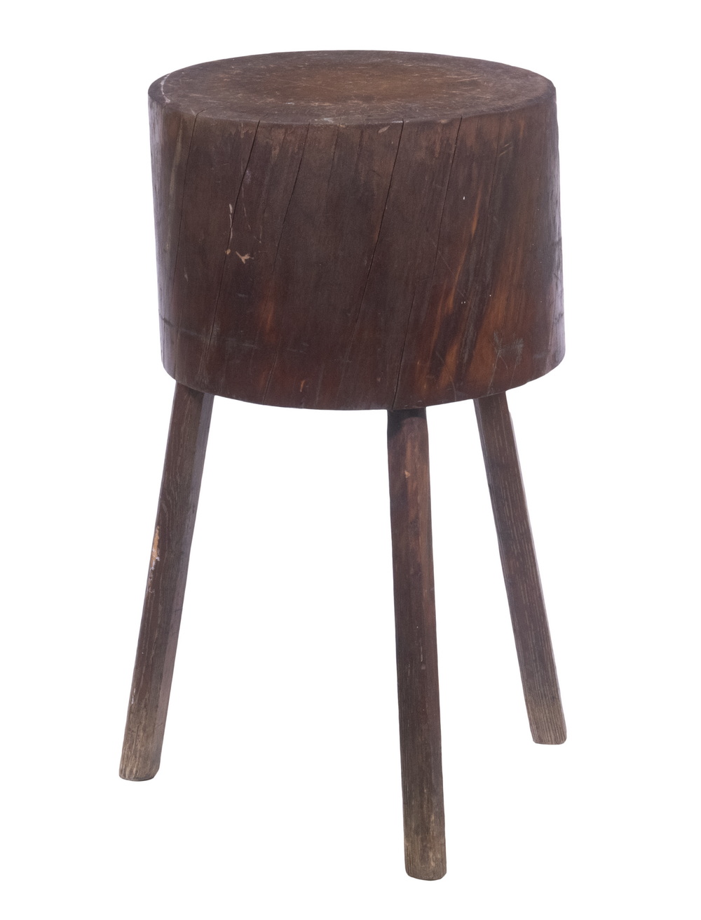 BUTCHER BLOCK Primitive