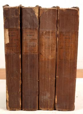 Butler (C) Historical Memoirs
