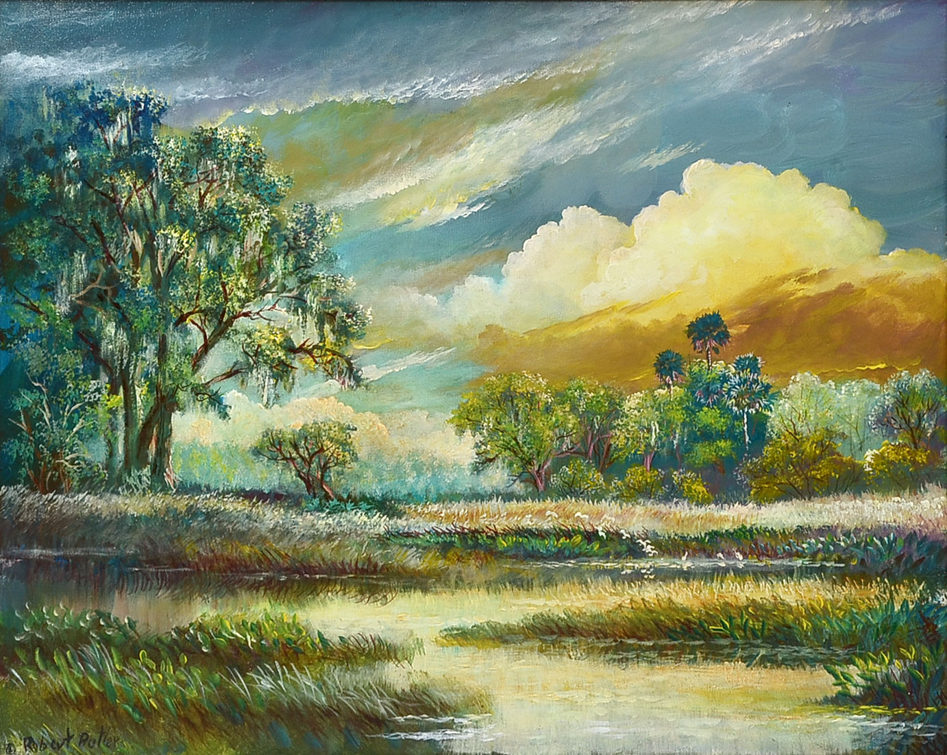 BUTLER, Robert, (American, 1943 -