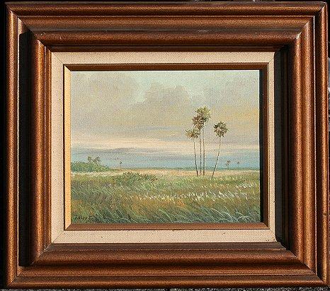 BUTLER, Robert, (American,
