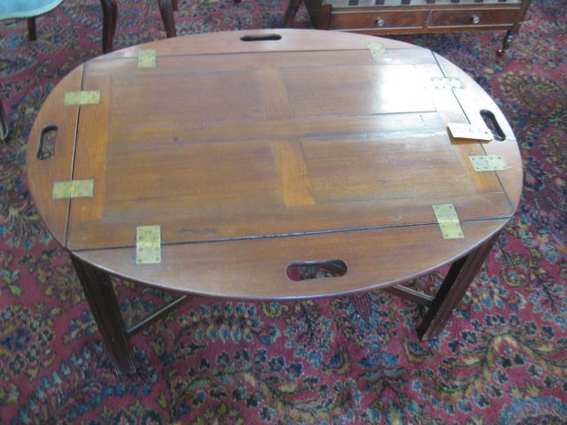 Butlers Table drop sides 26'' x