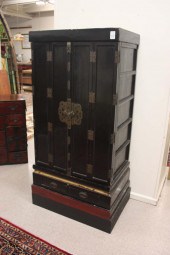 BUTSUDAN (BUDDHIST ALTAR) CABI